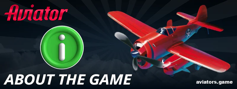 Information about Aviator game for Indians