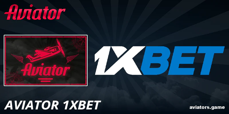 Play online 1xBet Aviator for Indian players