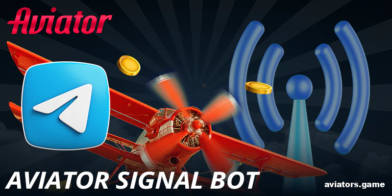 Download Aviator Signal bot for Indian players