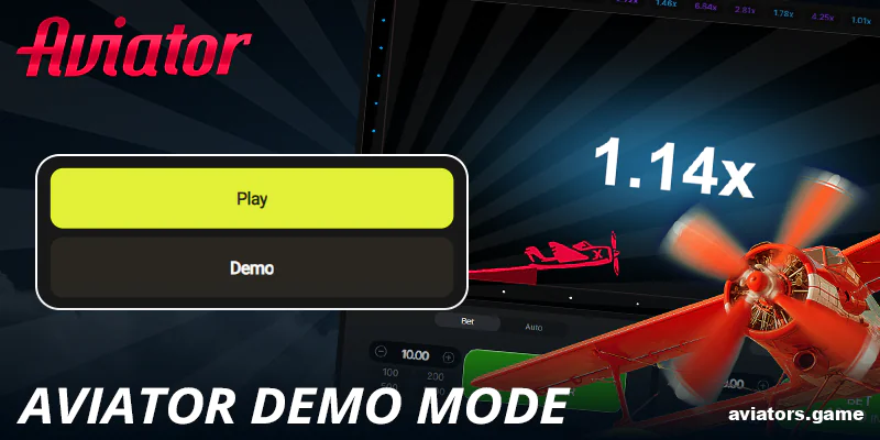 Play online Aviator Demo for Indians