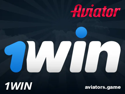 1Win website for Aviator India