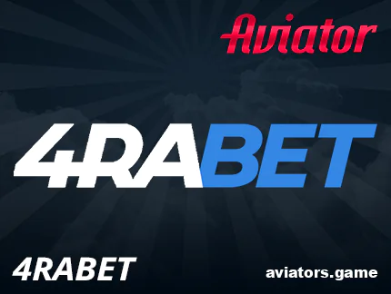 4Rabet website for Aviator India