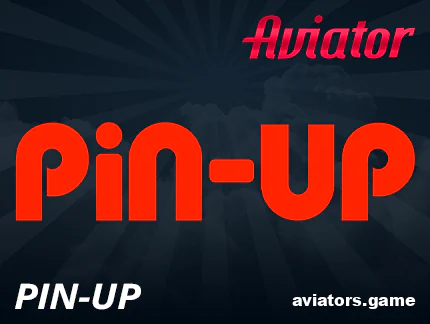 Pin-Up website for Aviator India