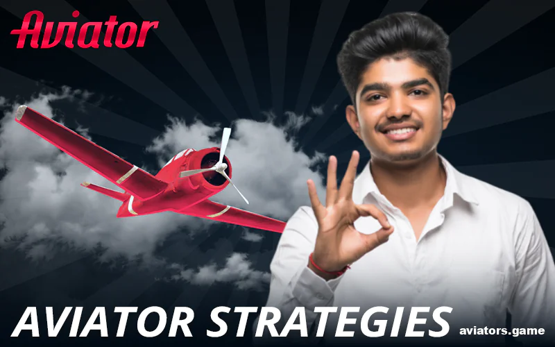 Tactics in Aviator game for Indians