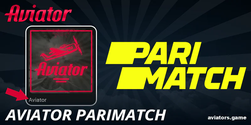 Play online Parimatch Aviator for Indian players