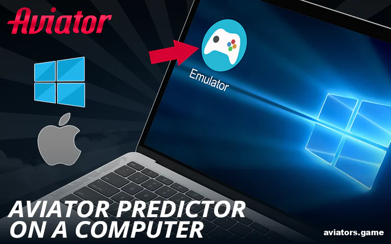 Aviator predictor app on computer for Indian players