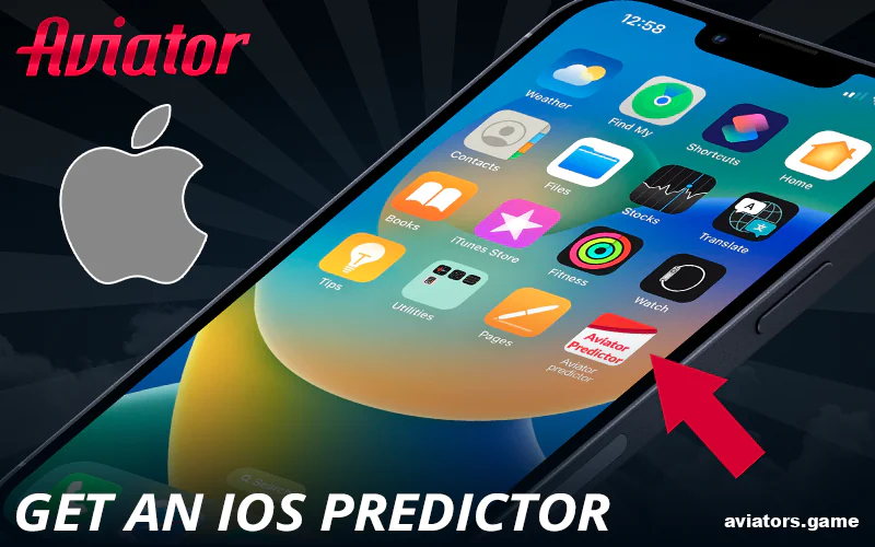 Aviator predictor app on iOS for Indian players