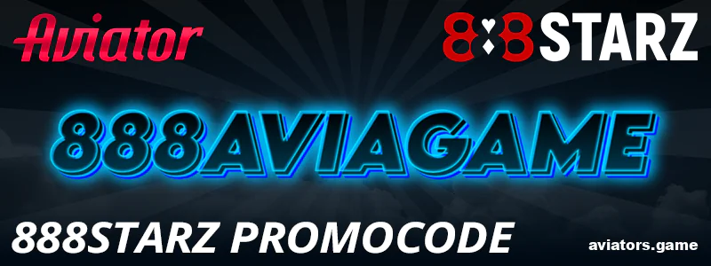 888Starz promo code for Aviator India players