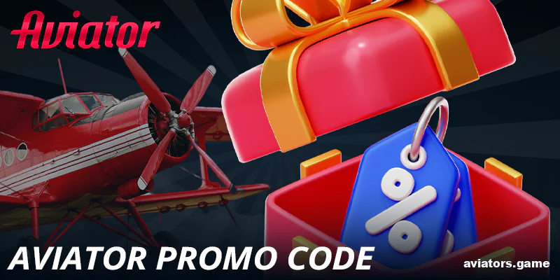 Promo code for Aviator game India