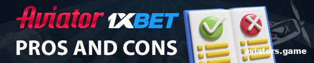 Pros and Cons of Installing the 1xbet App