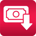 Auto cashout icon