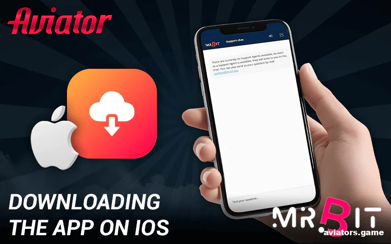 Download Mr Bit App Mobile App on IOS devices