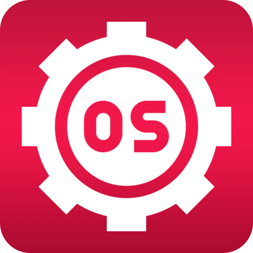 OS icon