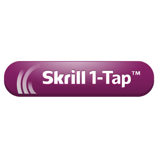 Skrill 1 tap