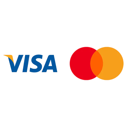 Visa Mastercard