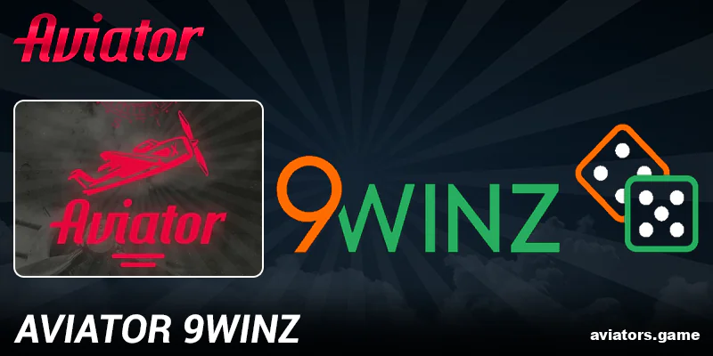 Play online at 9winz Aviator for Indian players