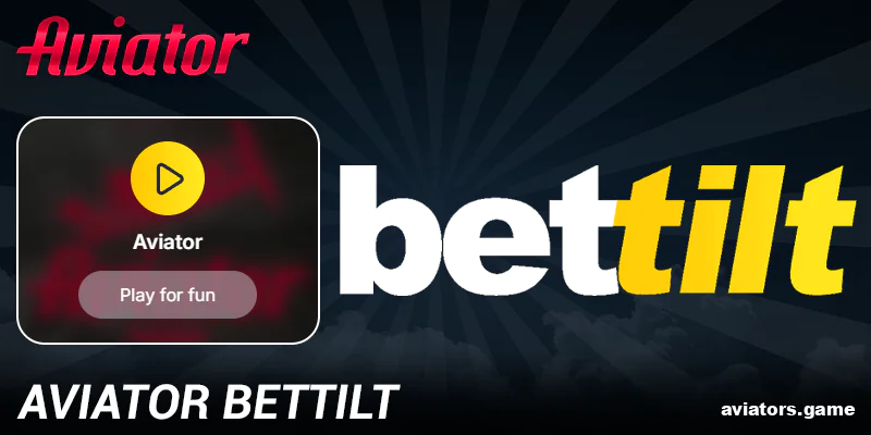 Play online at Bettilt Aviator for Indian players