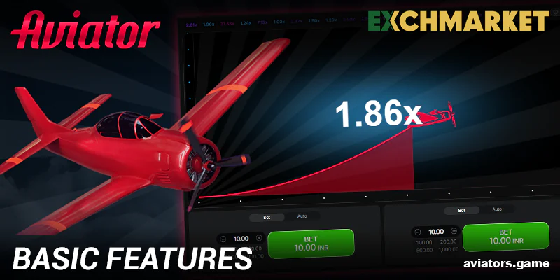 About Exchmarket Aviator in India