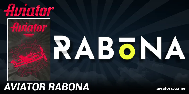 Play online at Rabona Aviator for Indian players