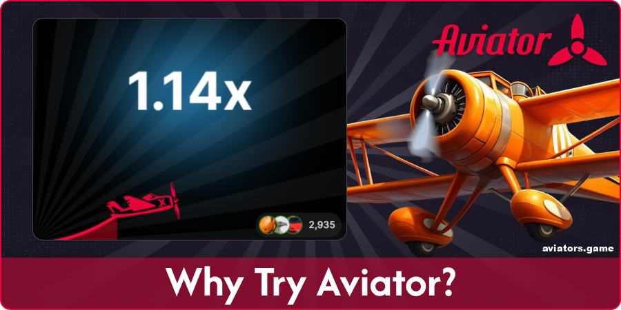 Aviator IN App Summary