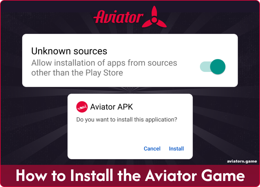 Installation Instructions for Indians