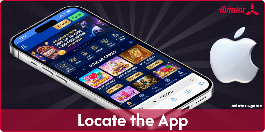 Visit the Official Aviator IN Casino