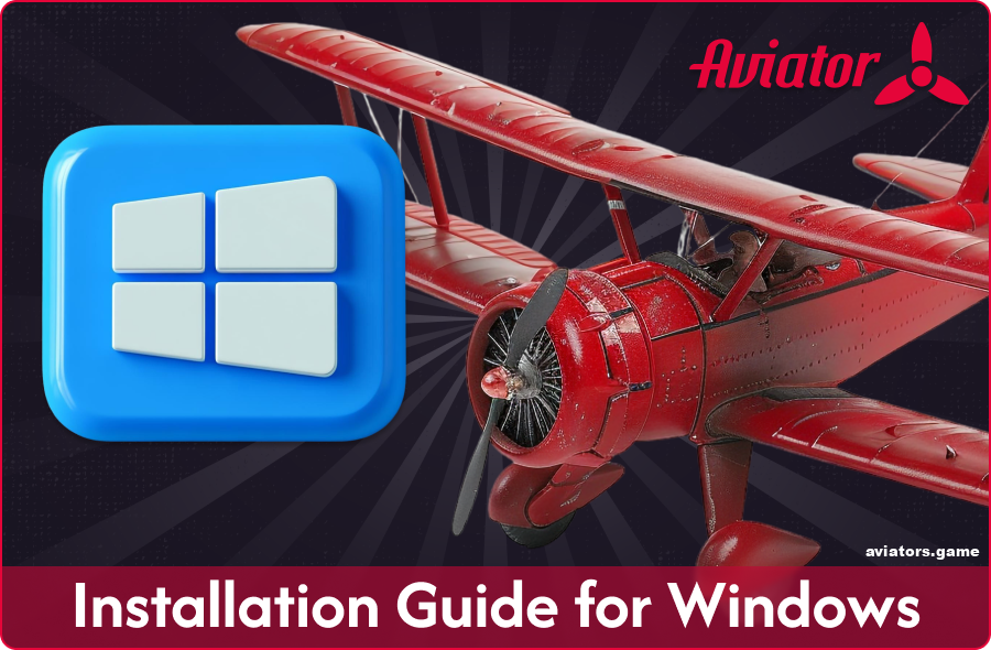 How to Download the Aviator India App on Windows