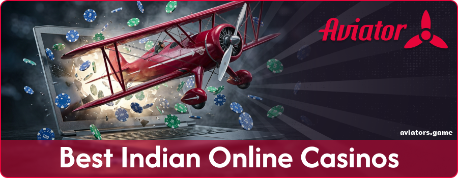 Aviator IN platforms